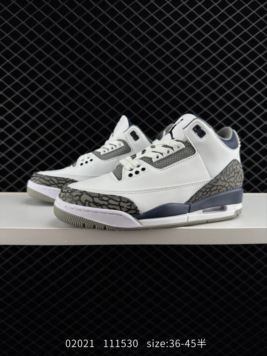 Nike Air Jordan 3 Retro SE